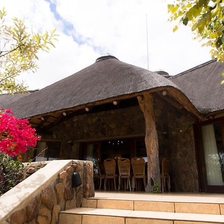 Kololo Game Reserve Vaalwater Exterior photo