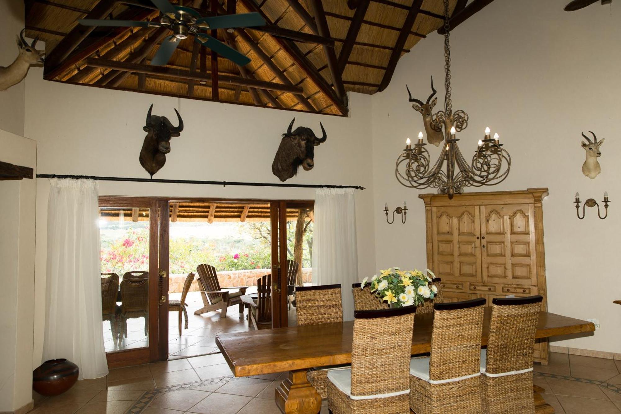 Kololo Game Reserve Vaalwater Room photo