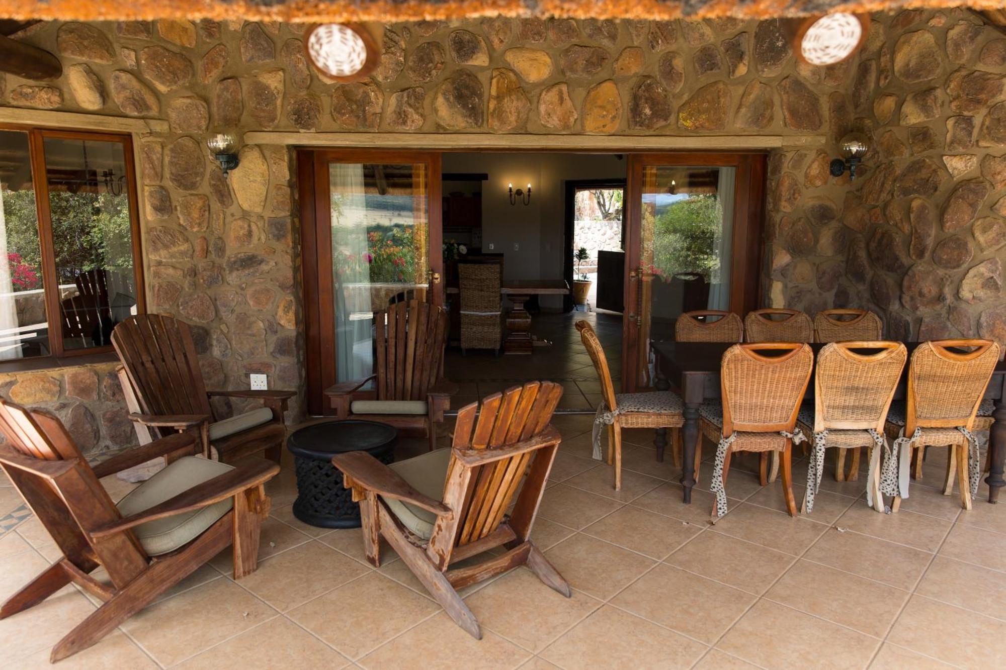Kololo Game Reserve Vaalwater Room photo