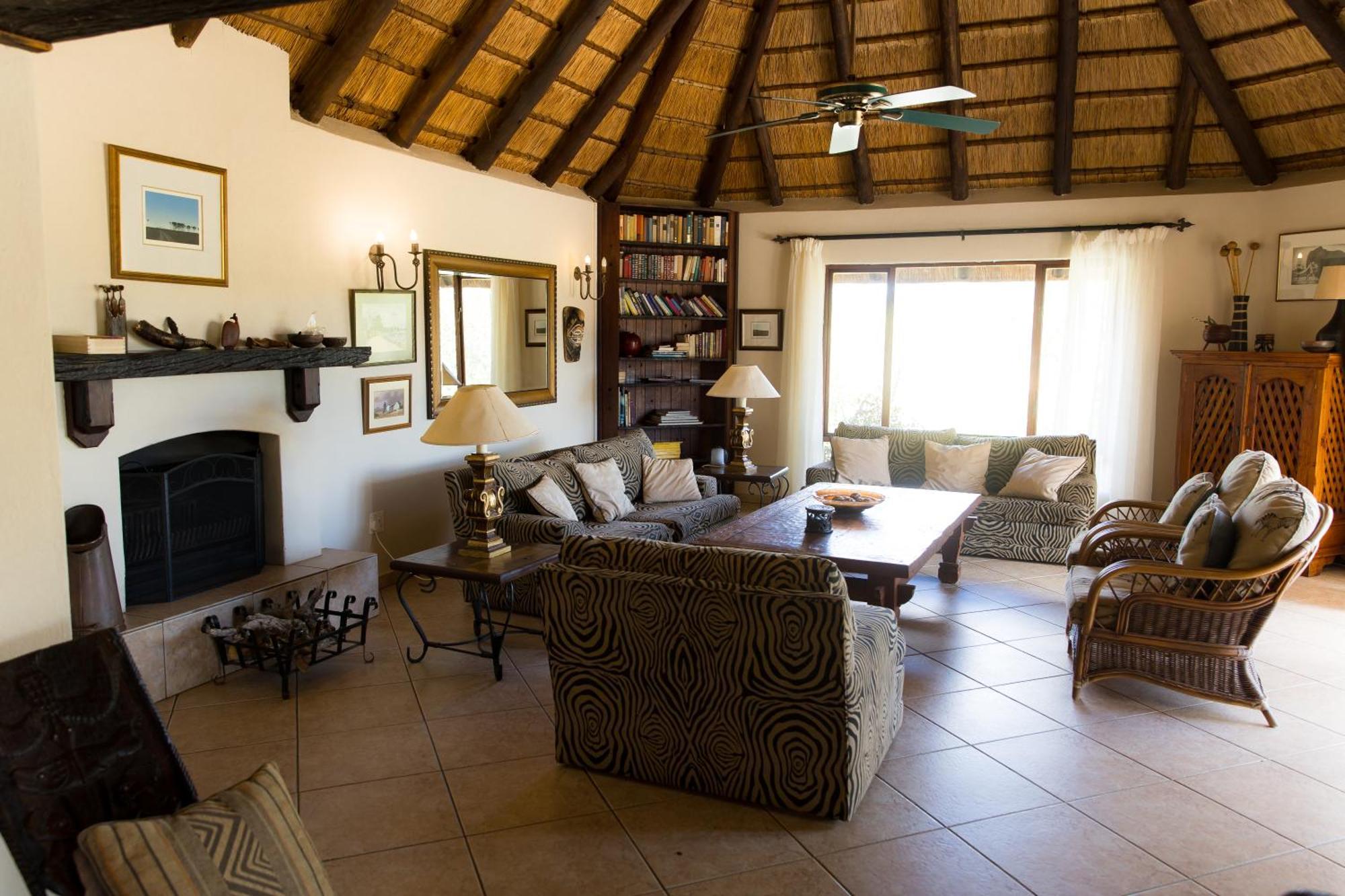 Kololo Game Reserve Vaalwater Room photo