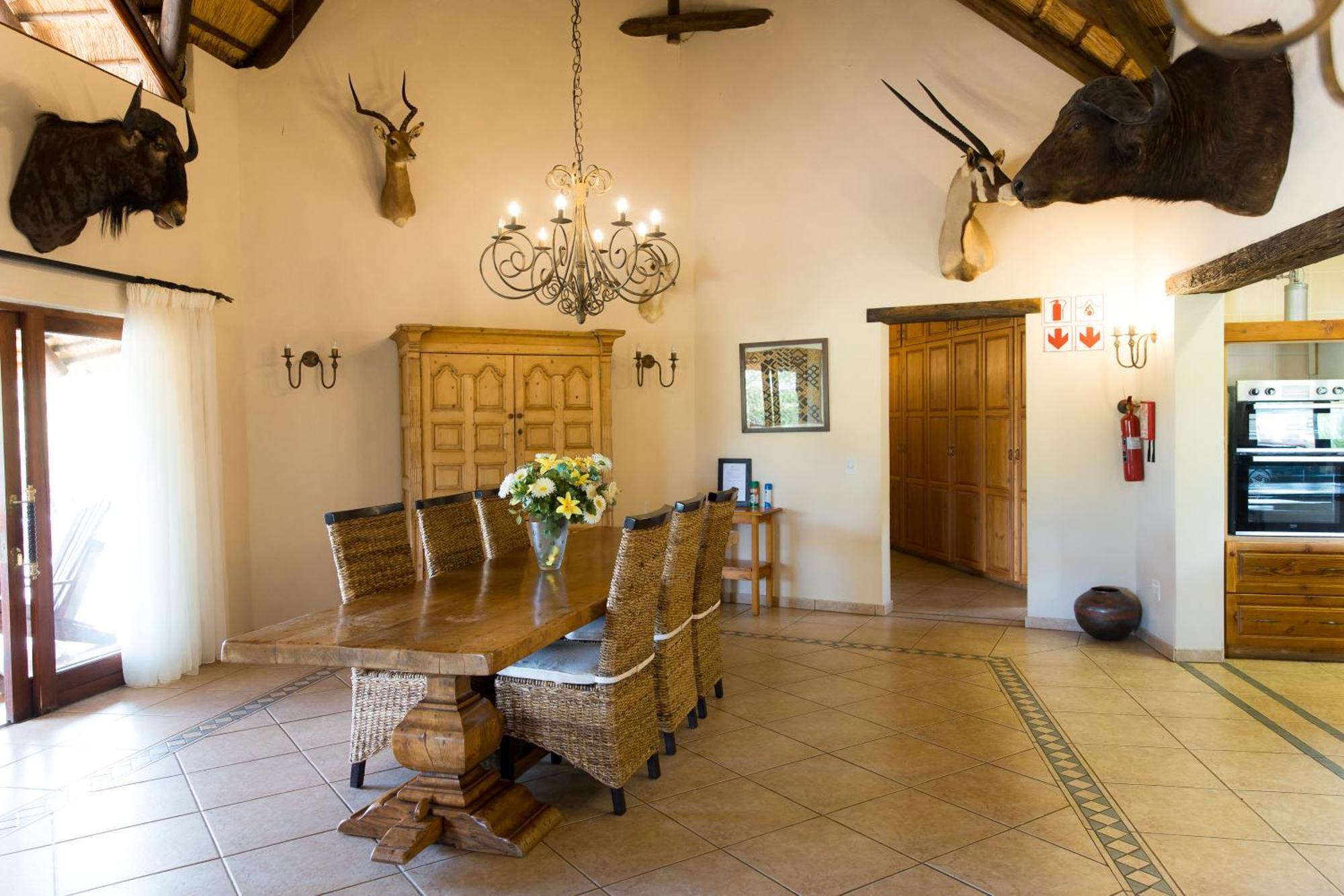 Kololo Game Reserve Vaalwater Room photo