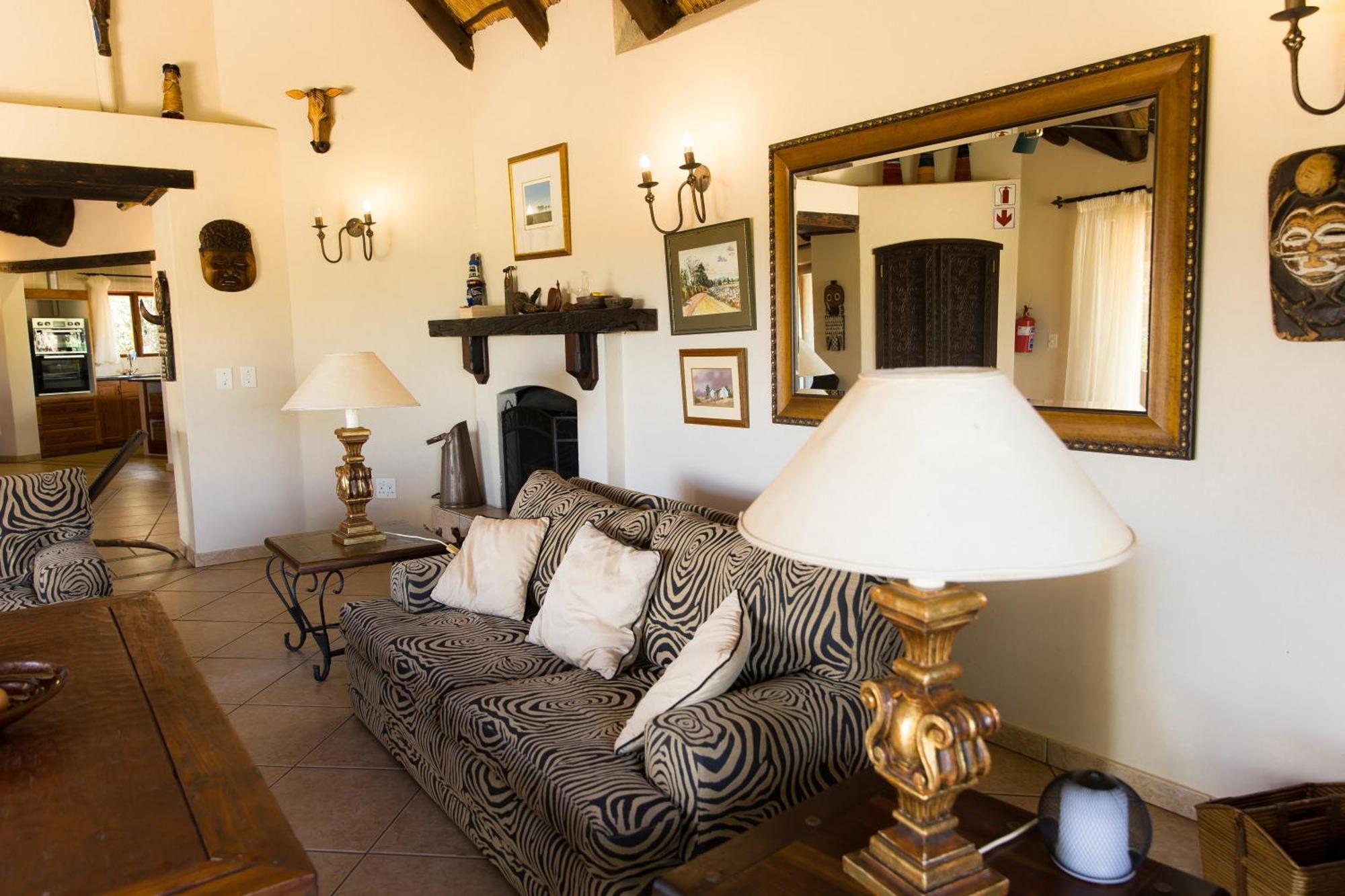 Kololo Game Reserve Vaalwater Room photo