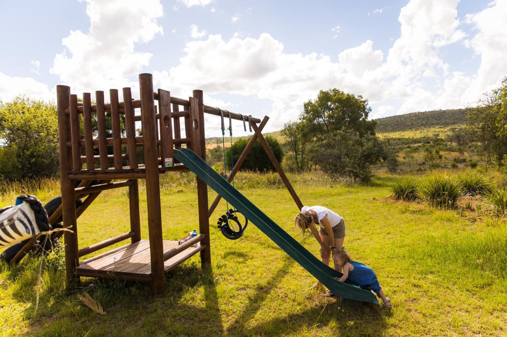 Kololo Game Reserve Vaalwater Exterior photo