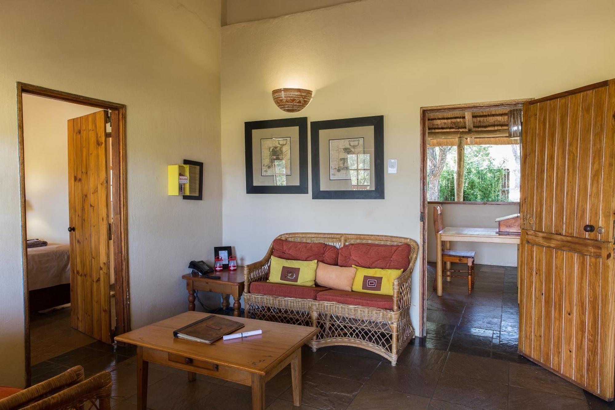 Kololo Game Reserve Vaalwater Room photo