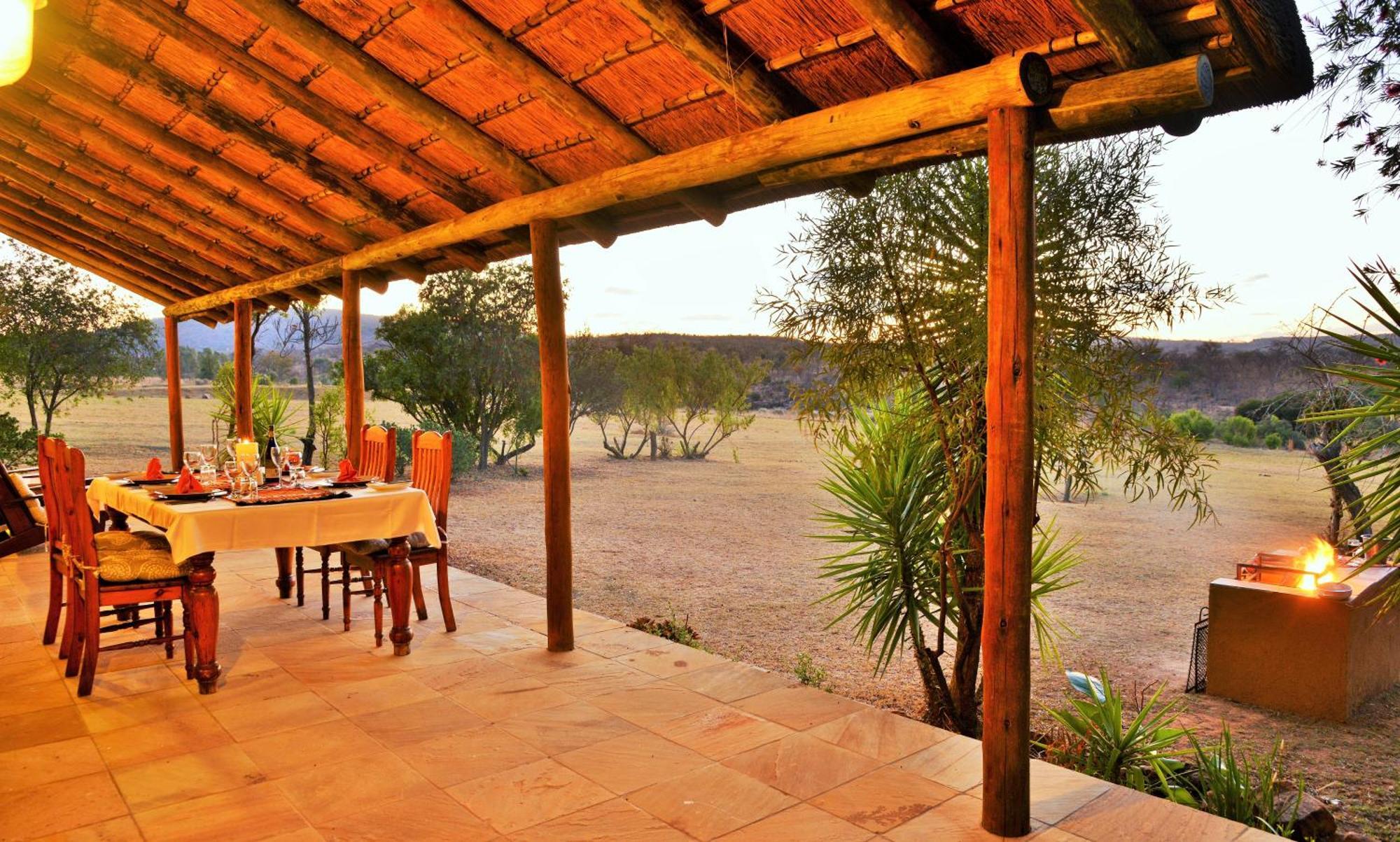 Kololo Game Reserve Vaalwater Room photo