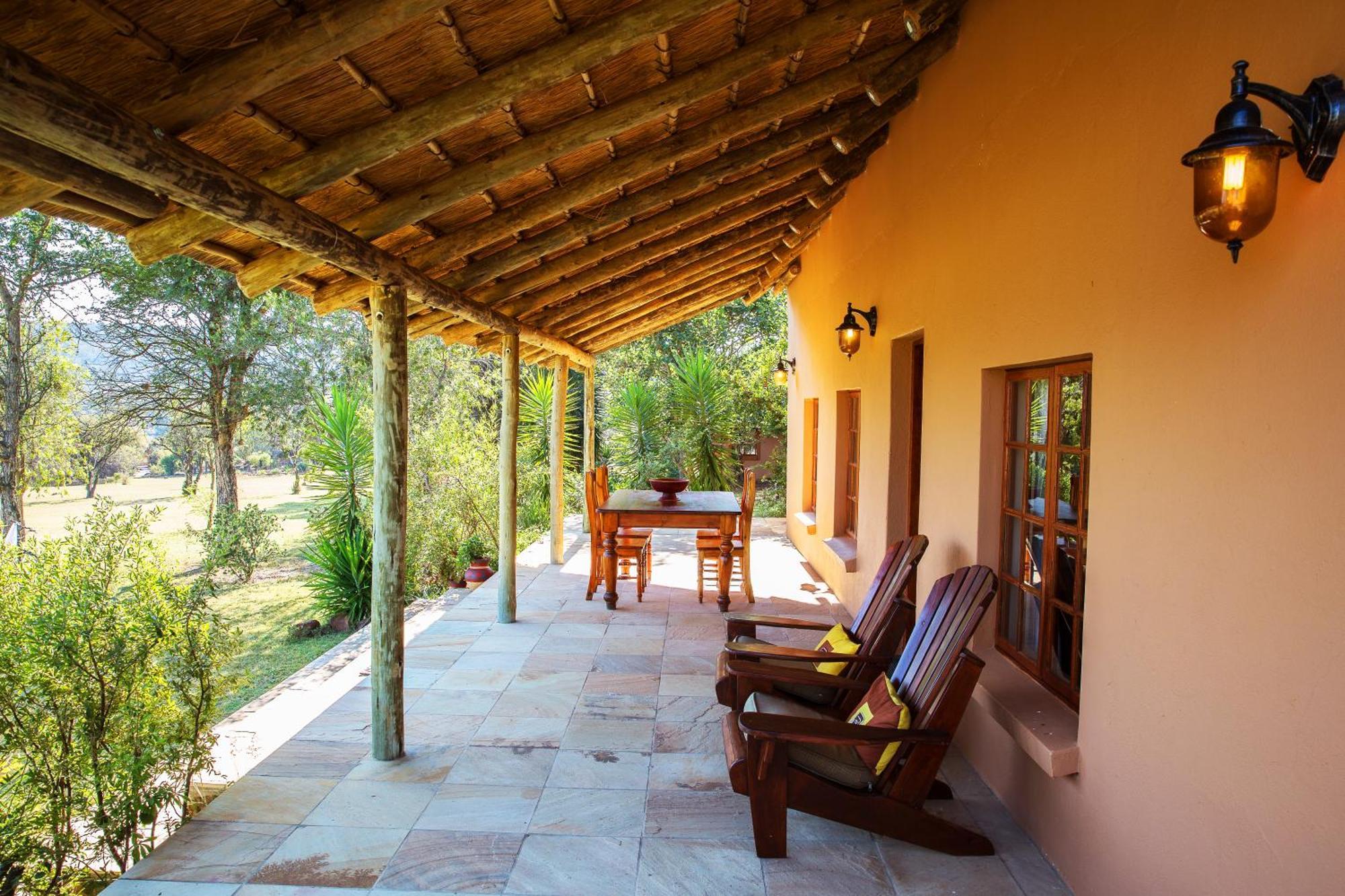 Kololo Game Reserve Vaalwater Room photo